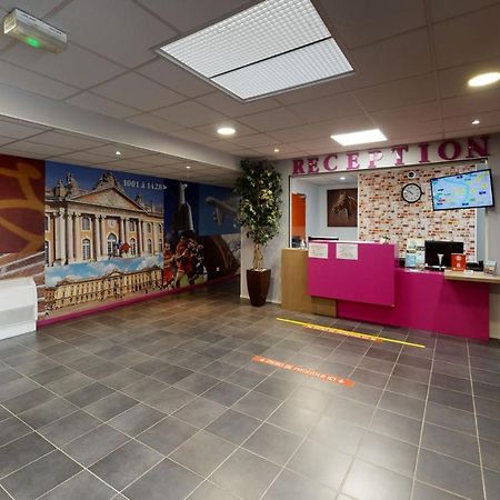 Alezan Hotel & Residence Toulouse Exterior photo