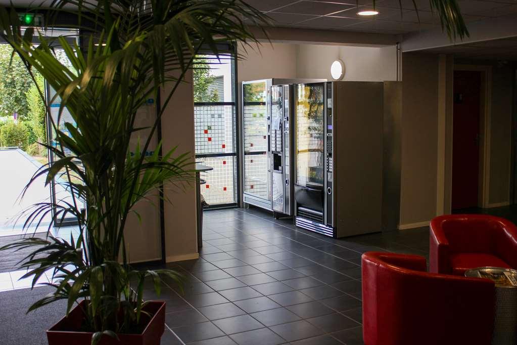 Alezan Hotel & Residence Toulouse Interior photo