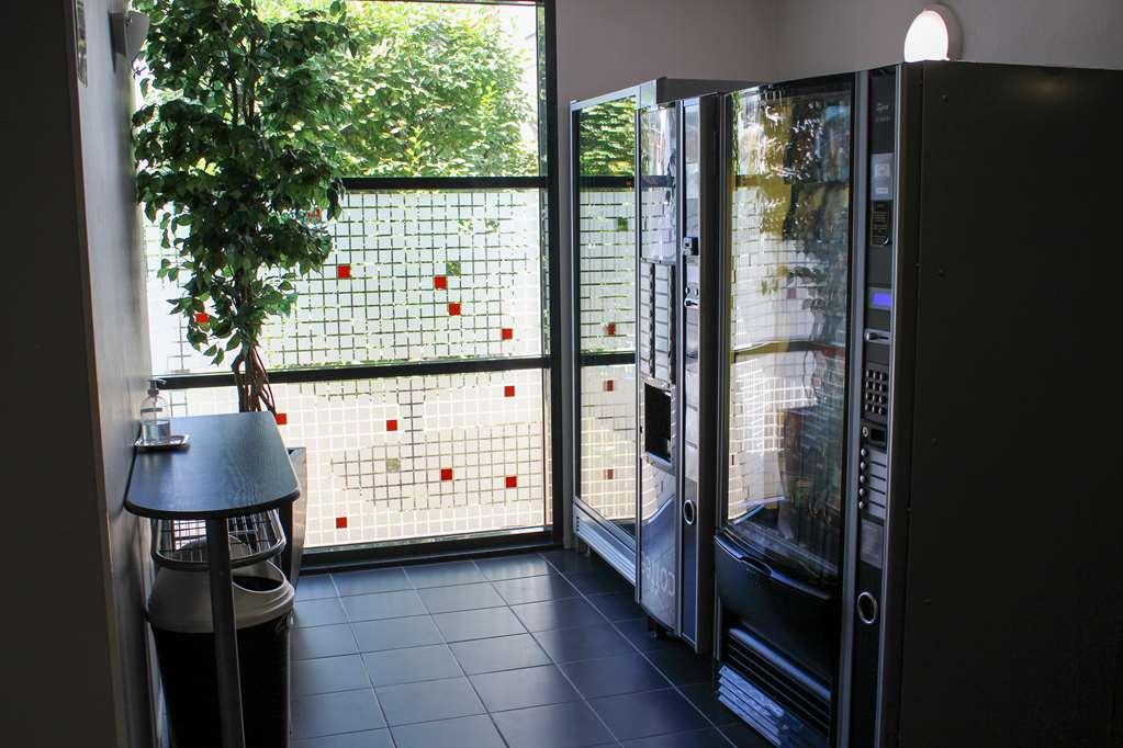 Alezan Hotel & Residence Toulouse Interior photo